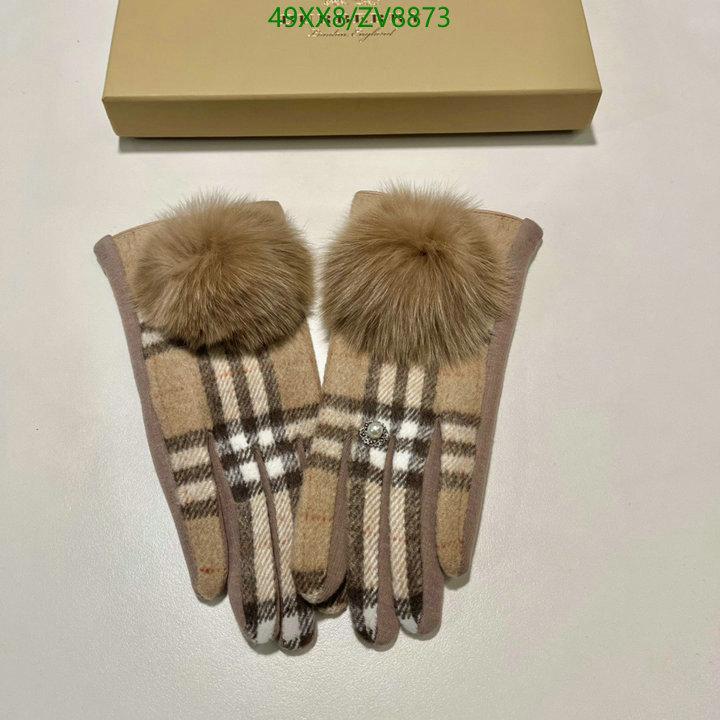 Gloves-Burberry Code: ZV8873 $: 49USD