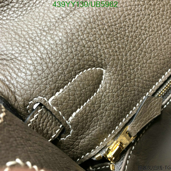 Hermes Bag-(Mirror)-Customize- Code: UB5962