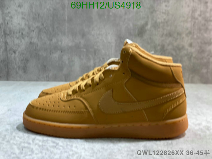 Men shoes-Nike Code: US4918 $: 69USD