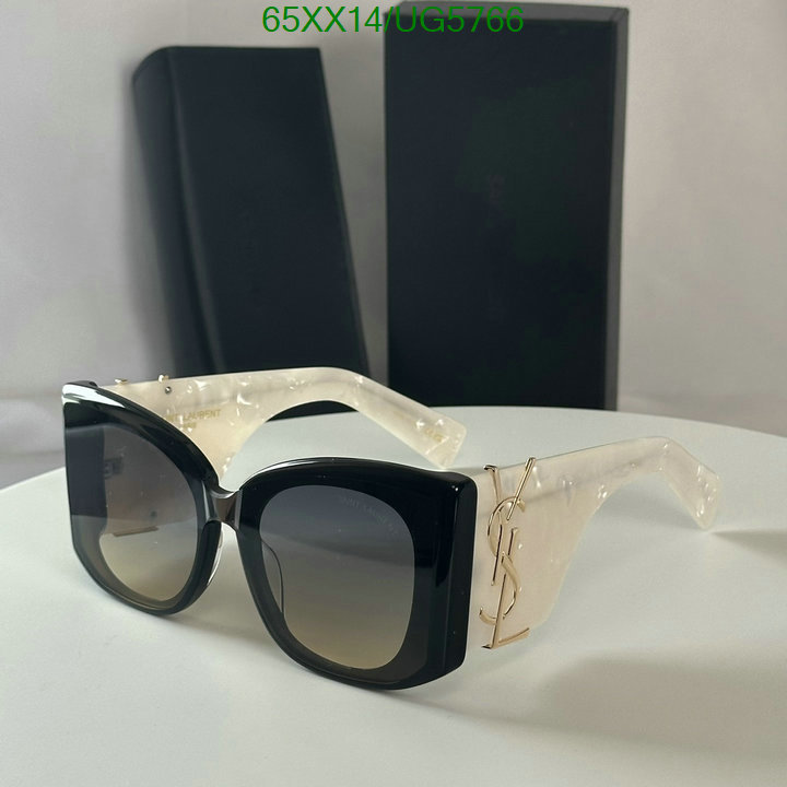 Glasses-YSL Code: UG5766 $: 65USD