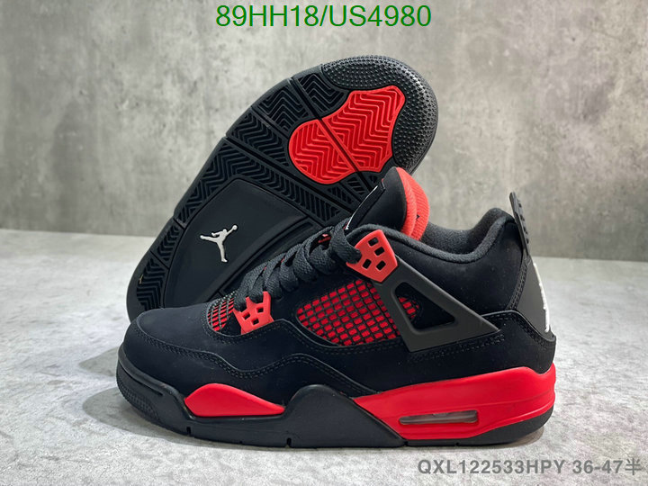 Women Shoes-Air Jordan Code: US4980 $: 89USD