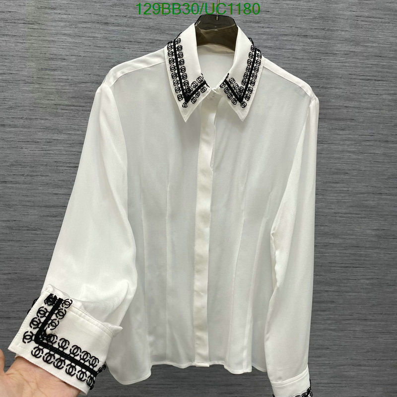 Clothing-Chanel Code: UC1180 $: 129USD