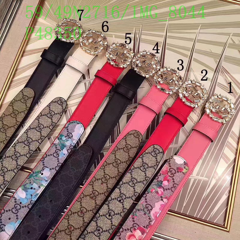 Belts-Gucci Code： GGP122606 $: 59USD