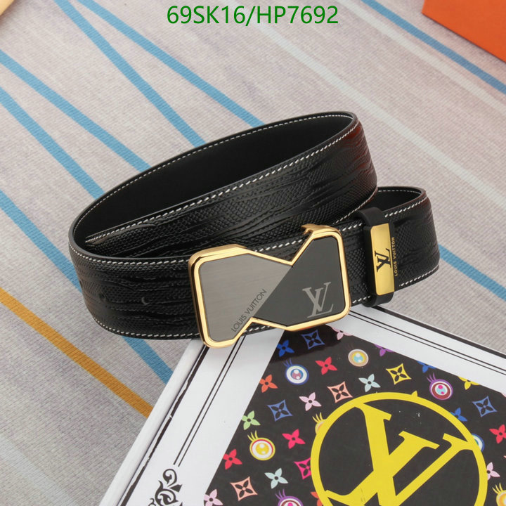 Belts-LV Code: HP7692 $: 69USD