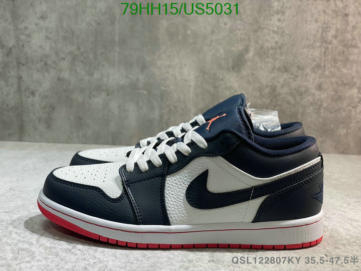 Men shoes-Nike Code: US5031 $: 79USD