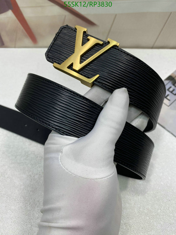 Belts-LV Code: RP3830 $: 55USD