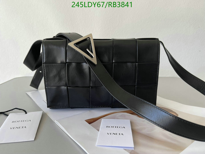 BV Bag-(Mirror)-Diagonal- Code: RB3841 $: 245USD