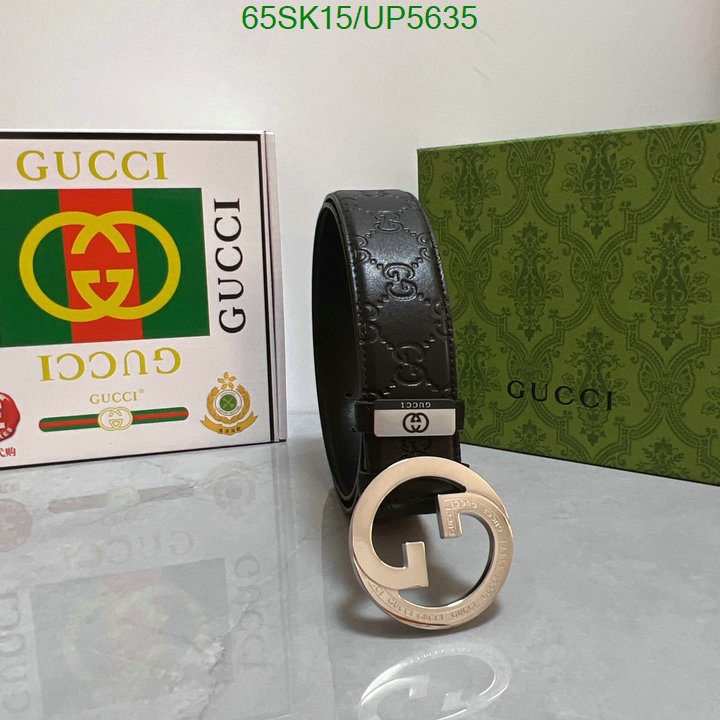 Belts-Gucci Code: UP5635 $: 65USD