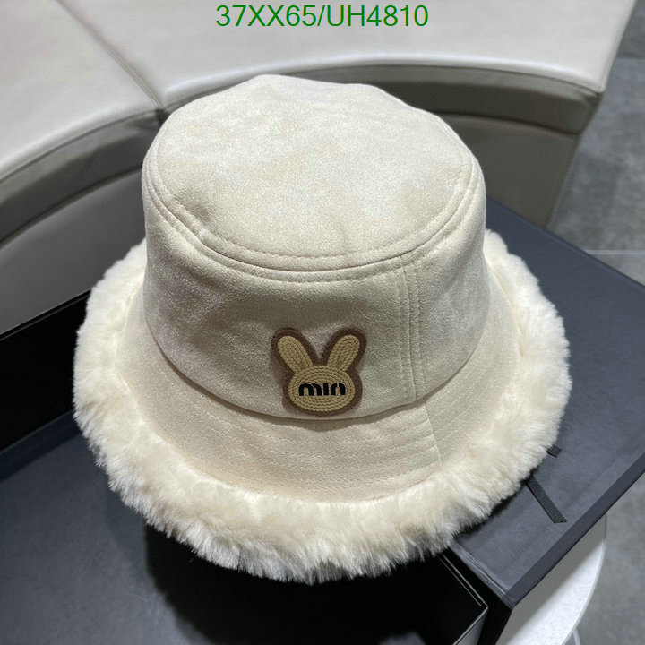 Cap-(Hat)-Miu Miu Code: UH4810 $: 37USD