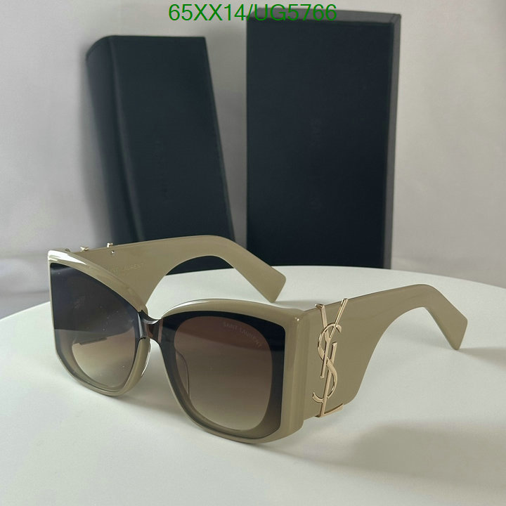 Glasses-YSL Code: UG5766 $: 65USD