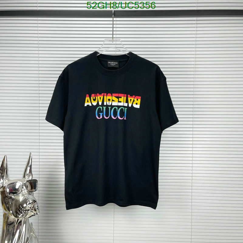 Clothing-Gucci Code: UC5356 $: 52USD