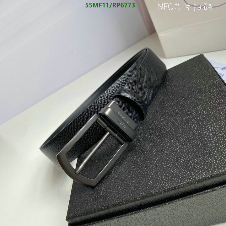 Belts-Prada Code: RP6773 $: 55USD