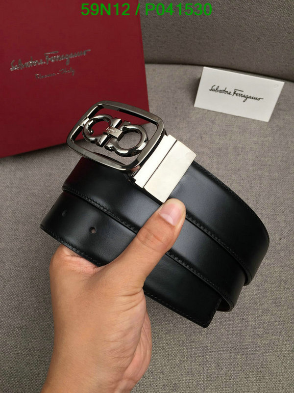 Belts-Ferragamo Code: P041530 $: 59USD