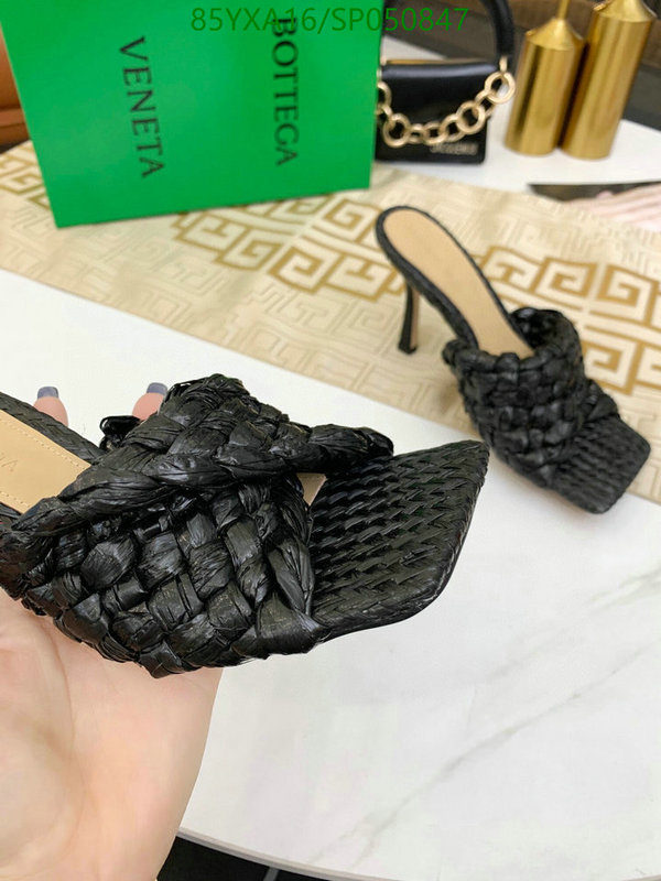 Women Shoes-BV Code: SP050847 $: 85USD