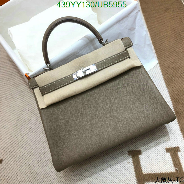 Hermes Bag-(Mirror)-Customize- Code: UB5955