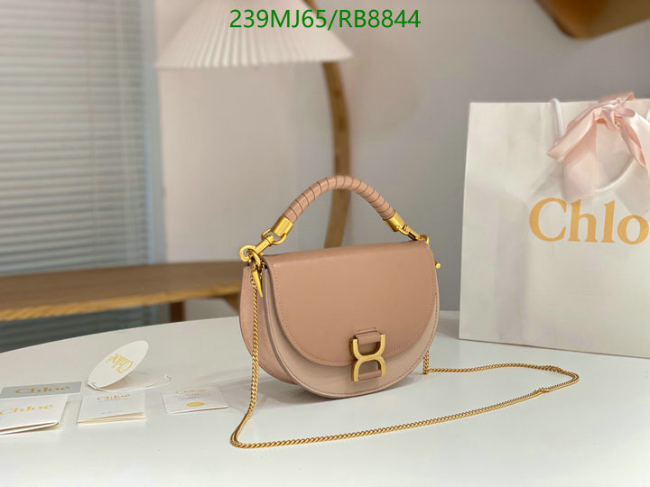 Chloe Bag-(Mirror)-Diagonal- Code: RB8844 $: 239USD