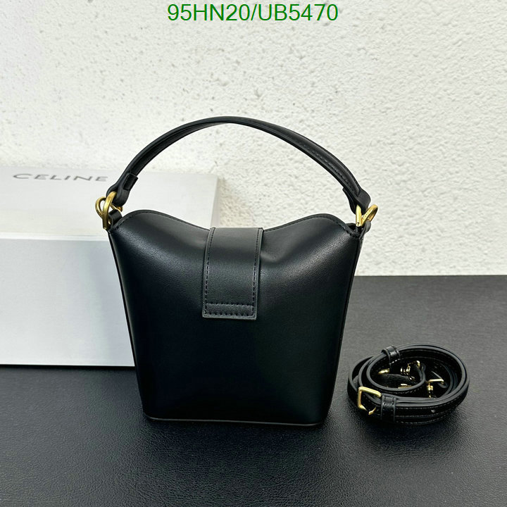 Celine Bag-(4A)-Diagonal- Code: UB5470