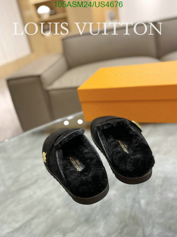 Women Shoes-LV Code: US4676 $: 105USD