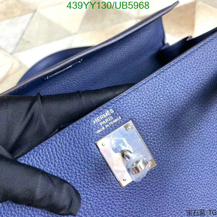 Hermes Bag-(Mirror)-Customize- Code: UB5968