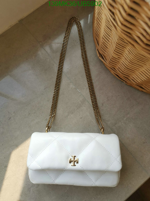 Tory Burch Bag-(Mirror)-Diagonal- Code: UB5902 $: 139USD