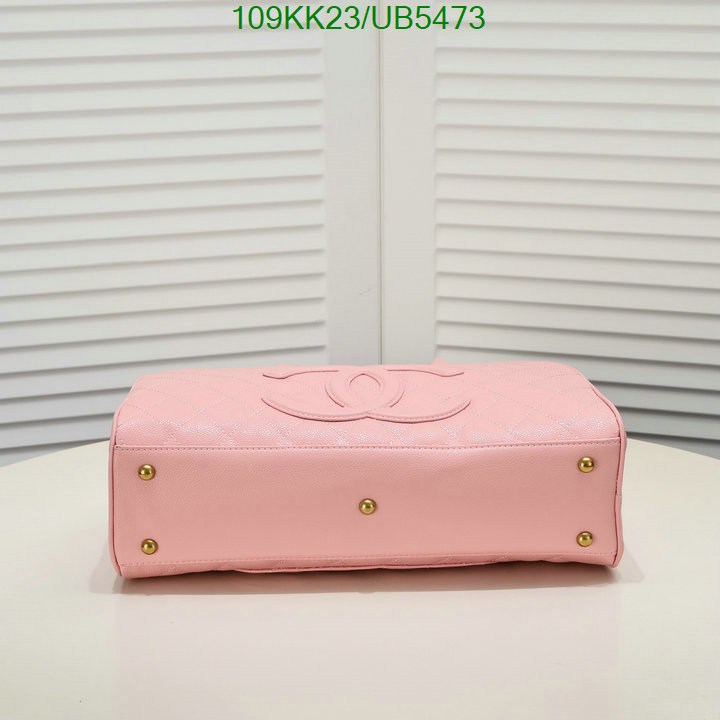 Chanel Bag-(4A)-Handbag- Code: UB5473 $: 109USD