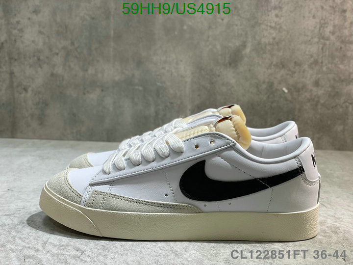 Men shoes-Nike Code: US4915 $: 59USD