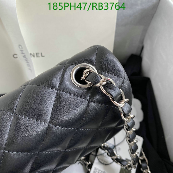 Chanel Bag-(Mirror)-Diagonal- Code: RB3764 $: 185USD