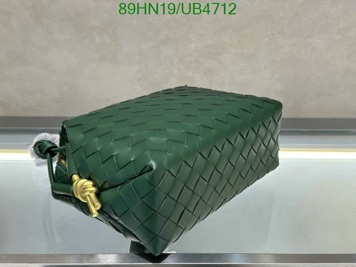 BV Bag-(4A)-Diagonal- Code: UB4712 $: 89USD