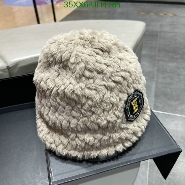 Cap-(Hat)-Burberry Code: UH4784 $: 35USD