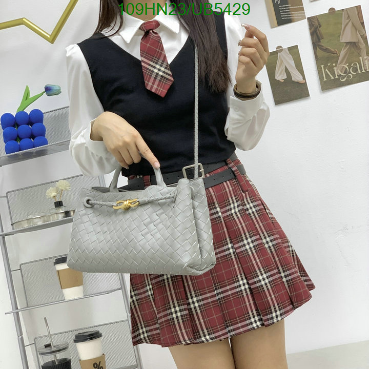 BV Bag-(4A)-Handbag- Code: UB5429 $: 109USD