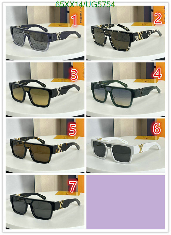 Glasses-LV Code: UG5754 $: 65USD