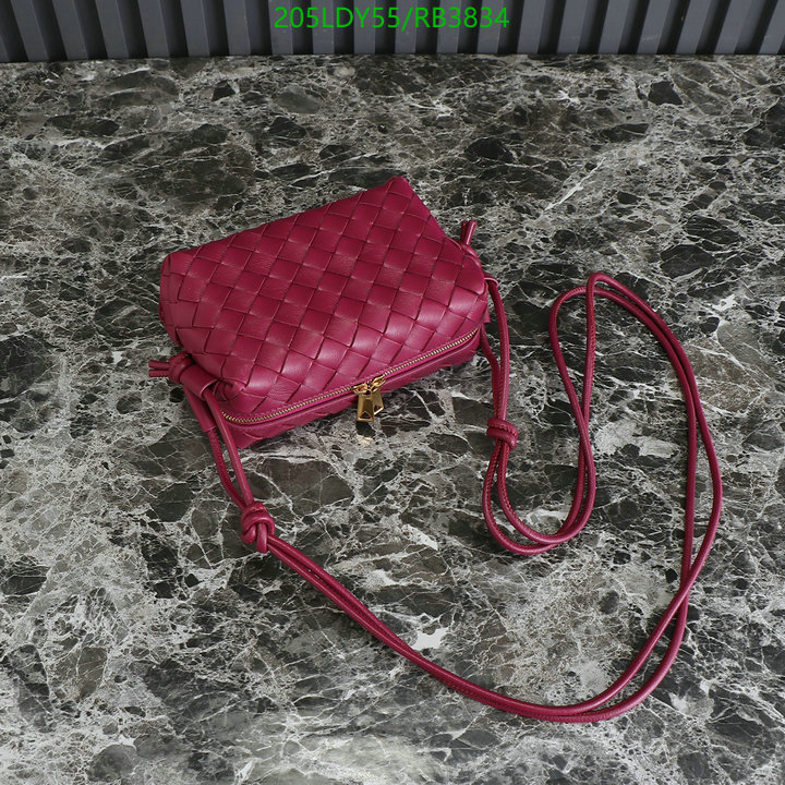 BV Bag-(Mirror)-Diagonal- Code: RB3834 $: 205USD