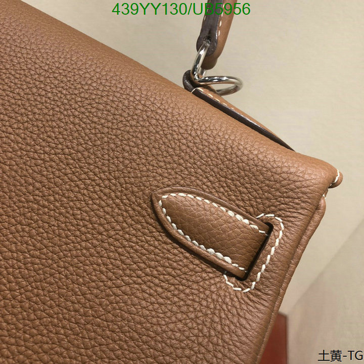 Hermes Bag-(Mirror)-Customize- Code: UB5956