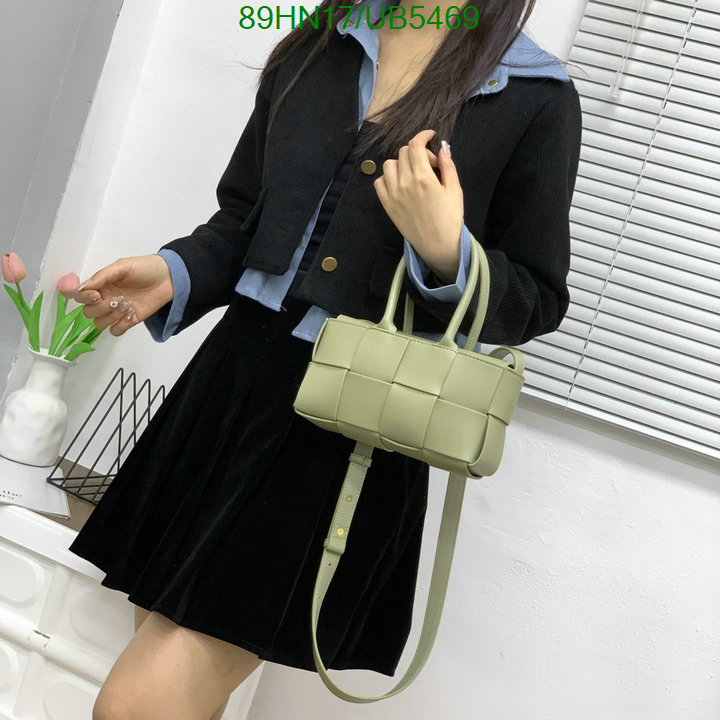 BV Bag-(4A)-Handbag- Code: UB5469 $: 89USD