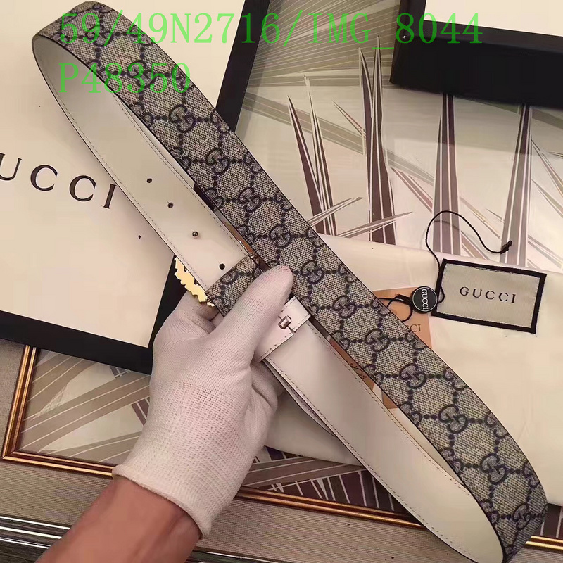 Belts-Gucci Code： GGP122606 $: 59USD