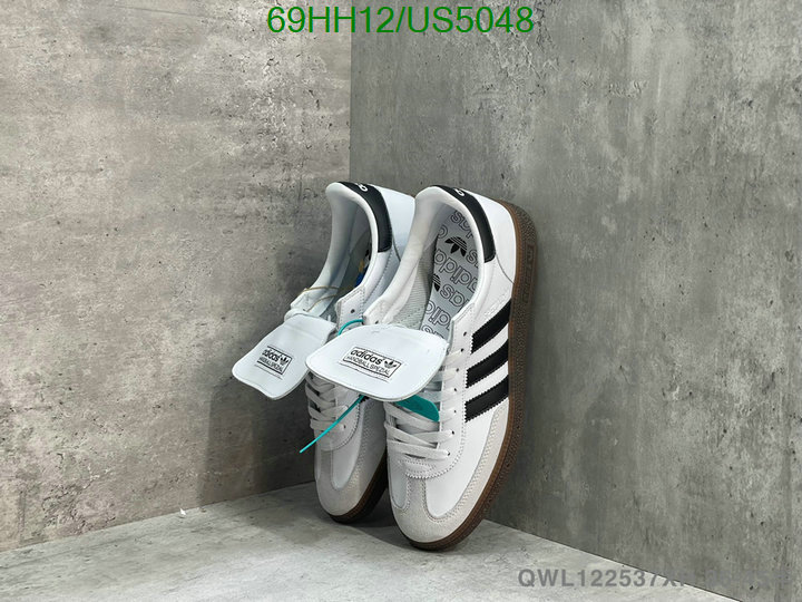 Women Shoes-Adidas Code: US5048 $: 69USD