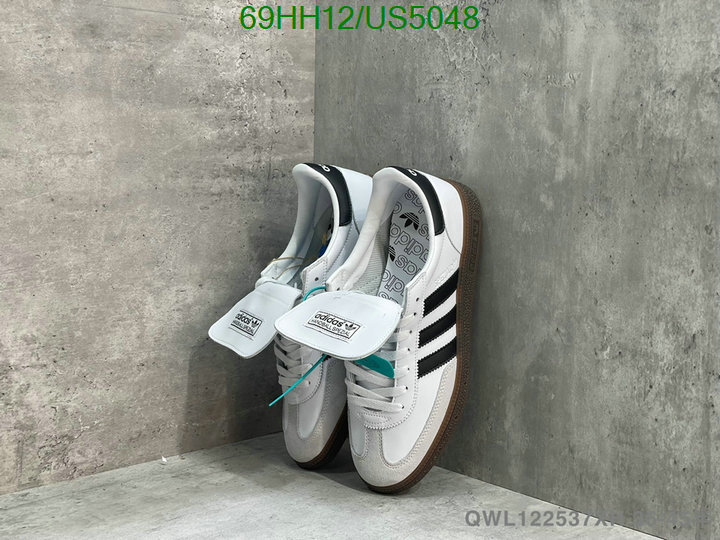 Men shoes-Adidas Code: US5048 $: 69USD