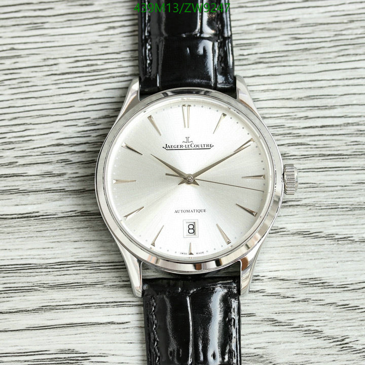 Watch-Mirror Quality-Jaeger-LeCoultre Code: ZW9247 $: 439USD