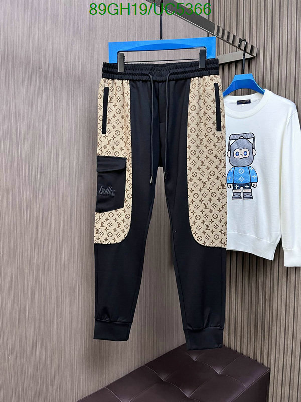 Clothing-LV Code: UC5366 $: 89USD