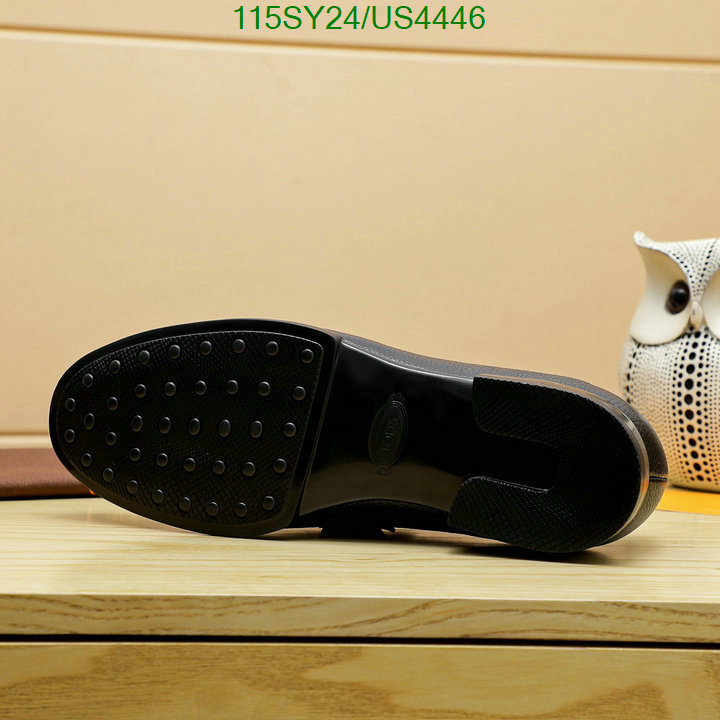 Men shoes-Tods Code: US4446 $: 115USD