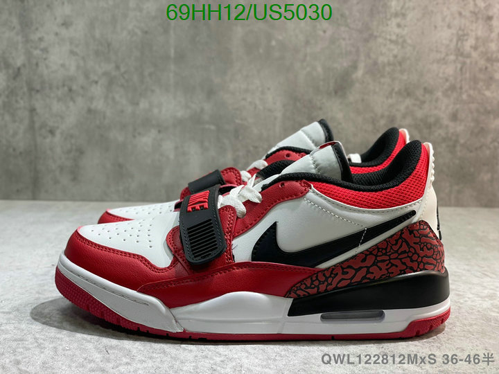 Men shoes-Nike Code: US5030 $: 69USD