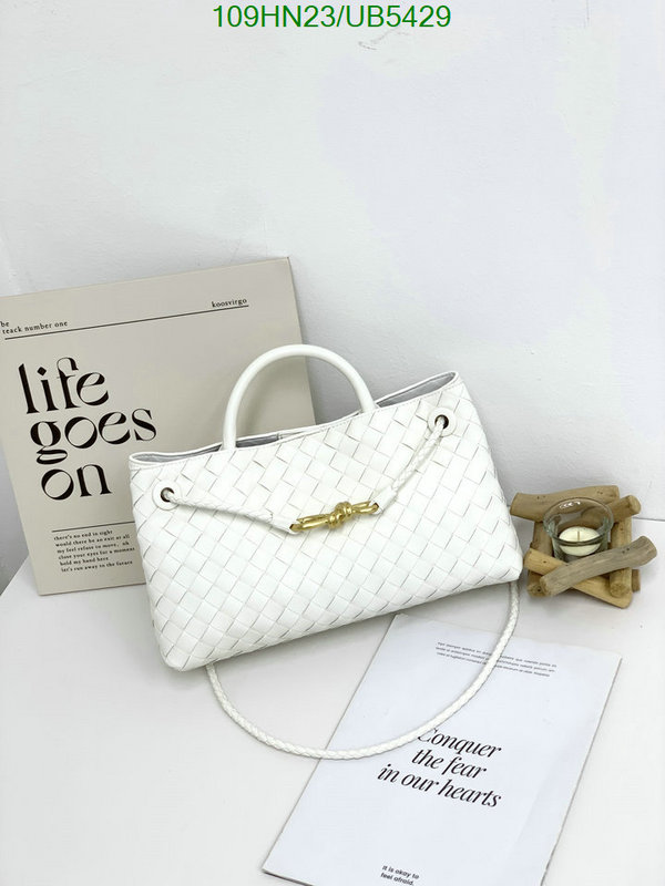 BV Bag-(4A)-Handbag- Code: UB5429 $: 109USD