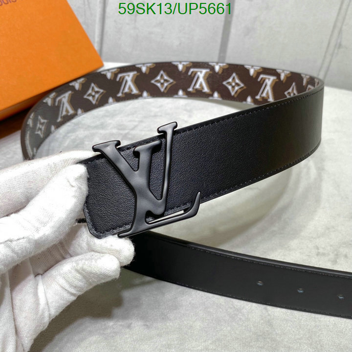 Belts-LV Code: UP5661 $: 59USD