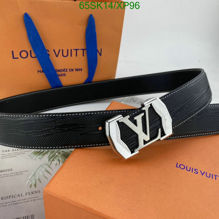 Belts-LV Code: XP96 $: 65USD