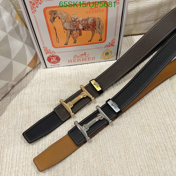 Belts-Hermes Code: UP5681 $: 65USD