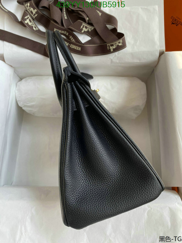 Hermes Bag-(Mirror)-Customize- Code: UB5915