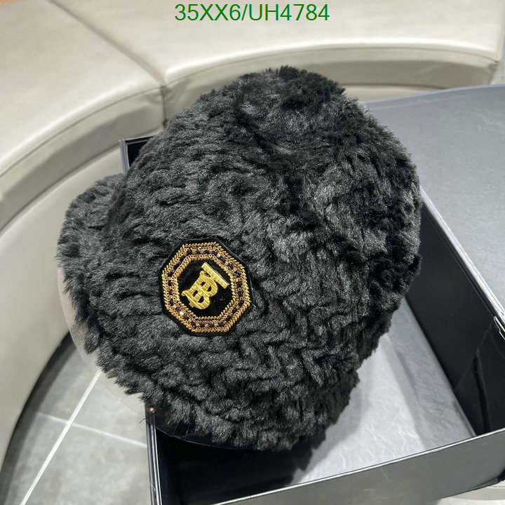 Cap-(Hat)-Burberry Code: UH4784 $: 35USD