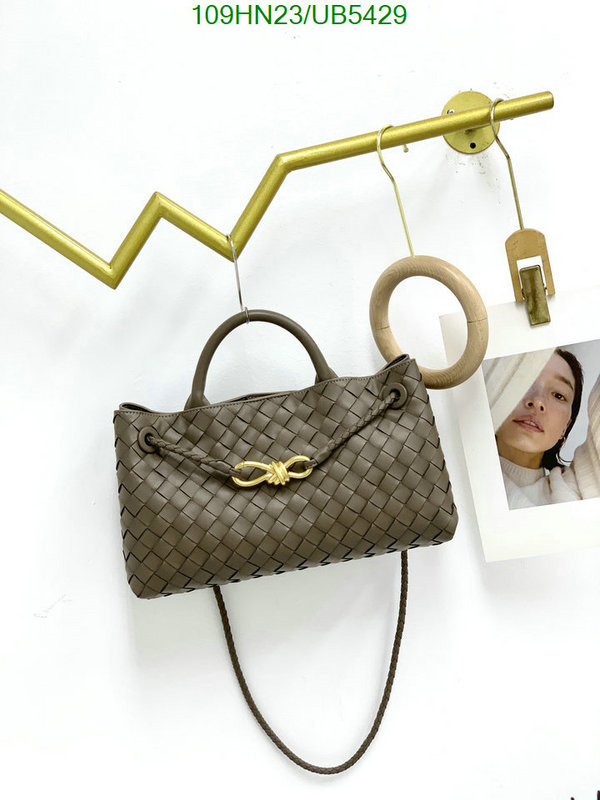 BV Bag-(4A)-Handbag- Code: UB5429 $: 109USD