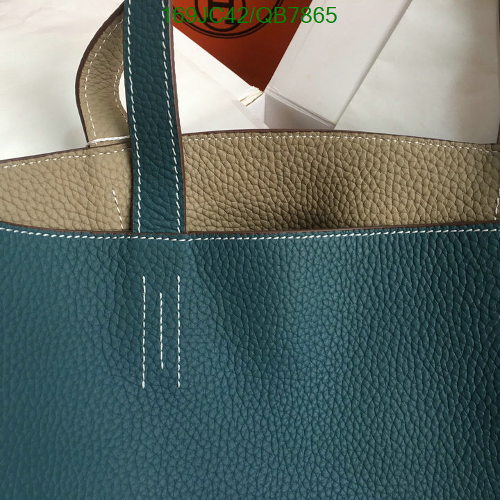 Hermes Bag-(4A)-Other Styles- Code: QB7865 $: 169USD