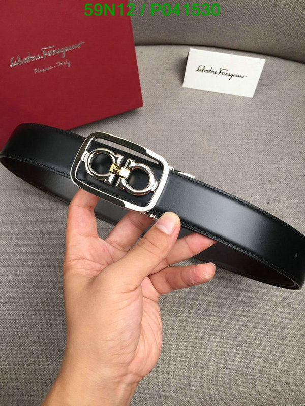 Belts-Ferragamo Code: P041530 $: 59USD